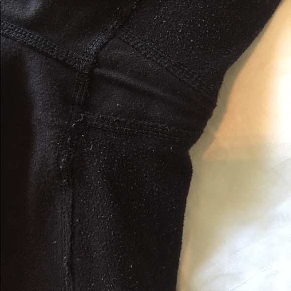 High Rise Motivation Crop - Picture 4 of 5